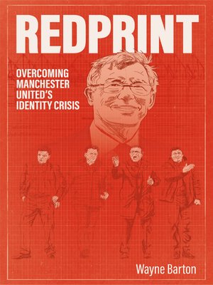 cover image of Redprint
